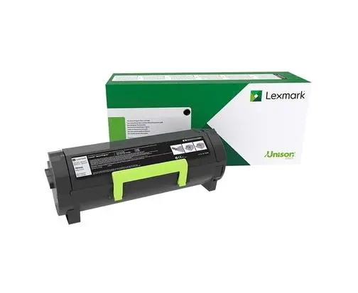 Toner Lexmark Toner 71B2HK0 Czarny