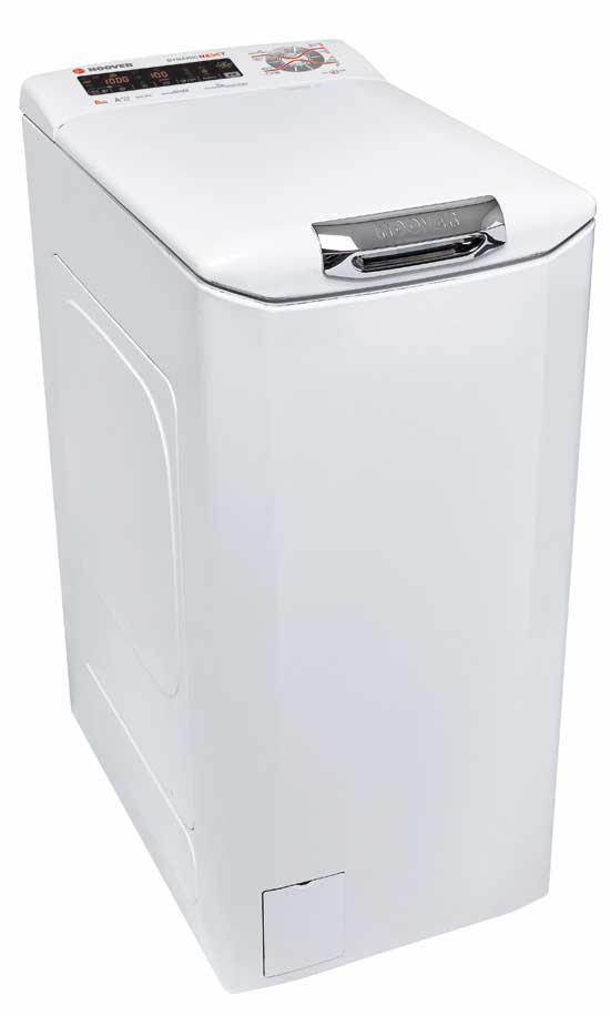 Pralka Hoover HNFT S384TAH-S