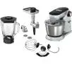 Robot planetarny Bosch OptiMUM MUM9B34S27 1400W Maszynka do mielenia Blender kielichowy