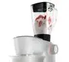 Robot planetarny Bosch OptiMUM MUM9B34S27 1400W Maszynka do mielenia Blender kielichowy