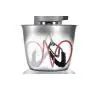 Robot planetarny Bosch OptiMUM MUM9B34S27 1400W Maszynka do mielenia Blender kielichowy