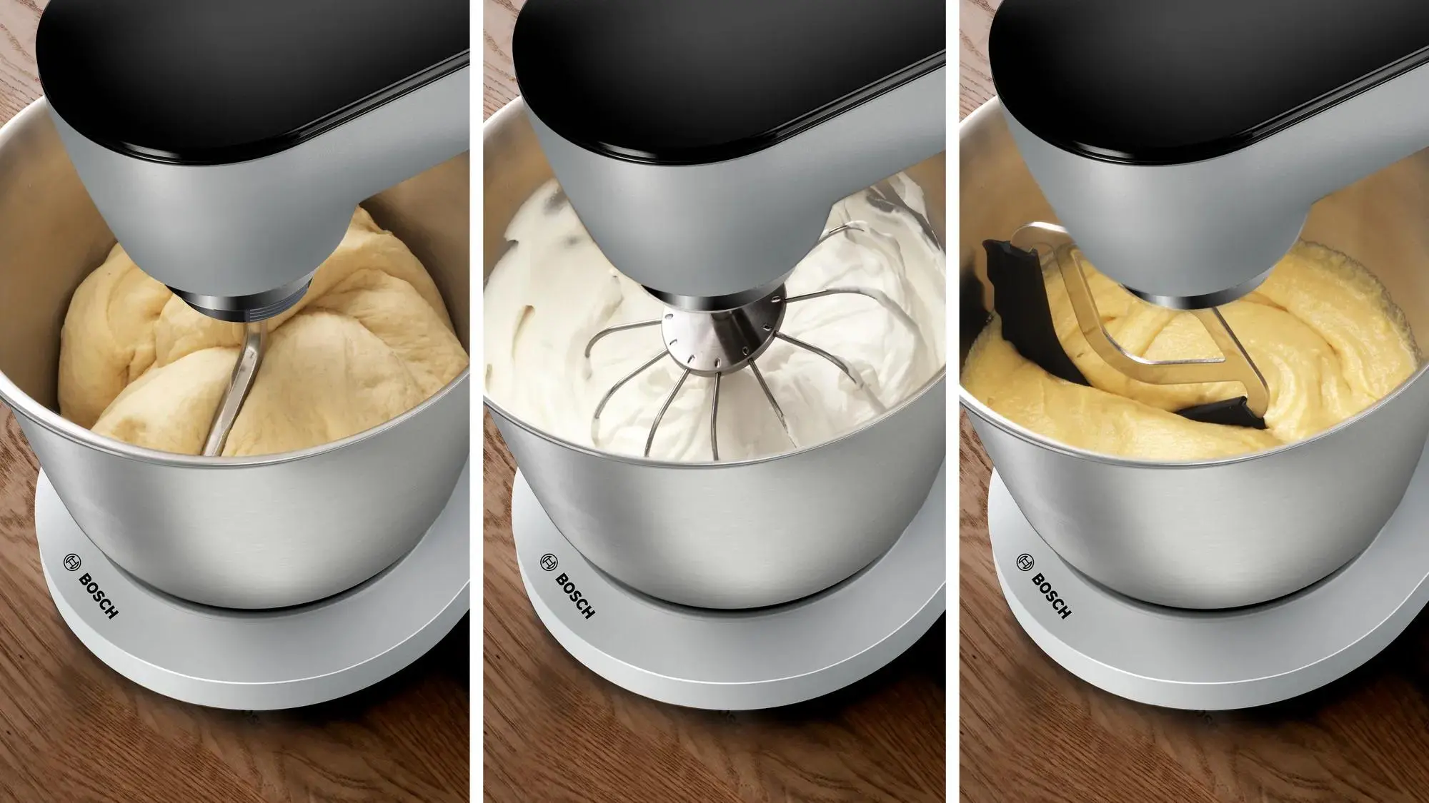 Robot planetarny Bosch OptiMUM MUM9B34S27 1400W Maszynka do mielenia Blender kielichowy