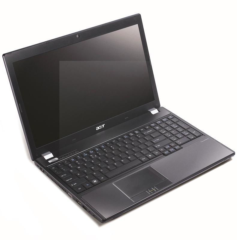 Acer TravelMate 5760G 15,6" Intel® Core™ i3-2330M 4GB RAM 500GB Dysk GT540M Grafika Win7