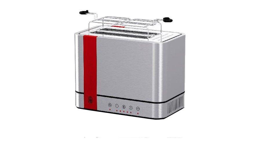 Russell Hobbs Steel Touch 18502-56
