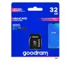 Karta pamięci GoodRam microSDHC Class 10 32GB