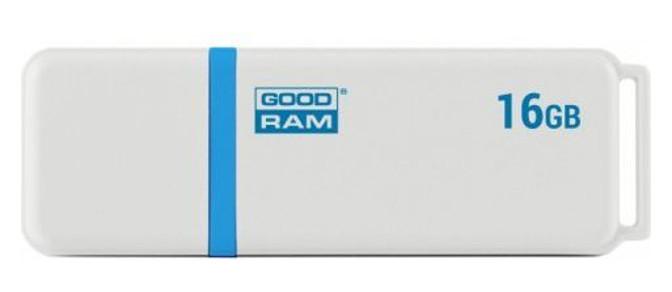 PenDrive GoodRam UMO2 16GB USB 2.0 (biały)