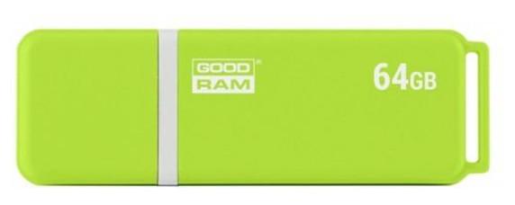 PenDrive GoodRam UMO2 64GB USB 2.0 (zielony)