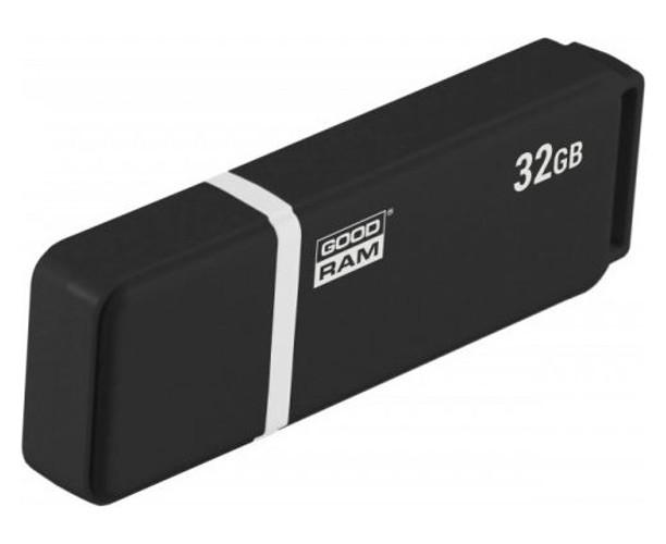PenDrive GoodRam UMO2 32GB USB 2.0 (grafitowy)