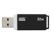 PenDrive GoodRam UMO2 32GB USB 2.0 (grafitowy)