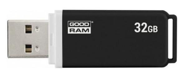 PenDrive GoodRam UMO2 32GB USB 2.0 (grafitowy)