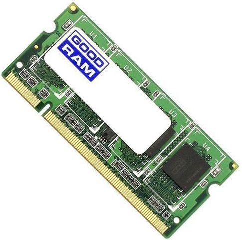 Pamięć GoodRam DDR3 4GB 2133 CL15