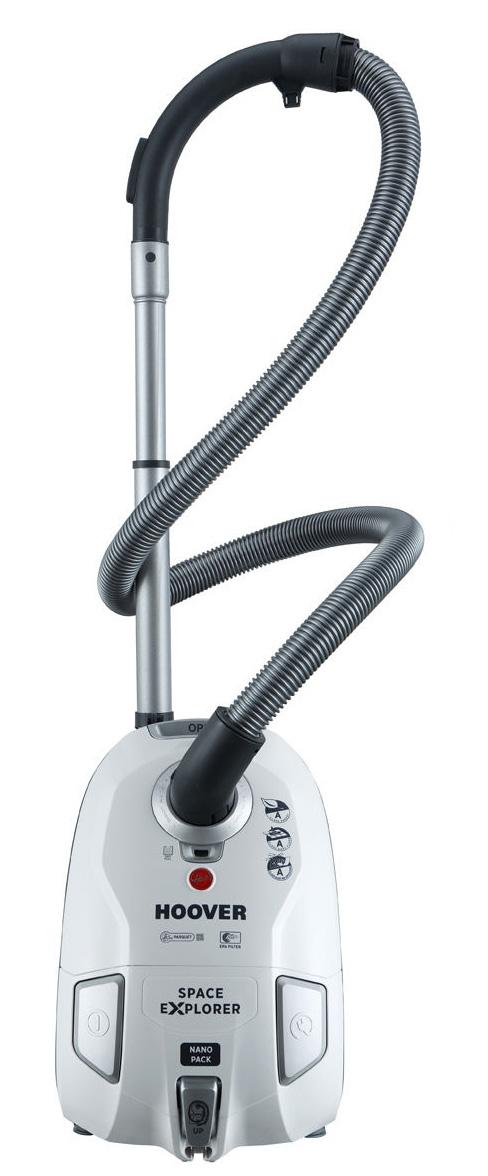 Hoover Space Explorer SL71_SL10