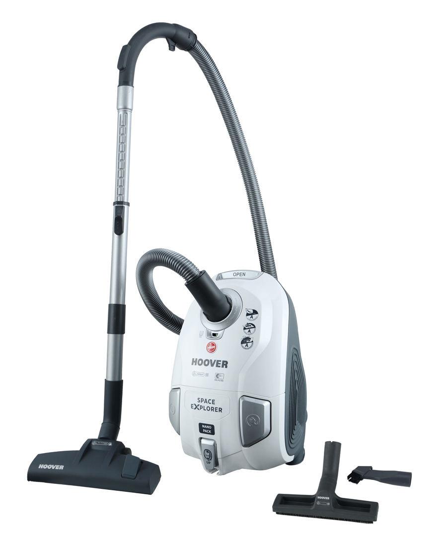 Hoover Space Explorer SL71_SL10