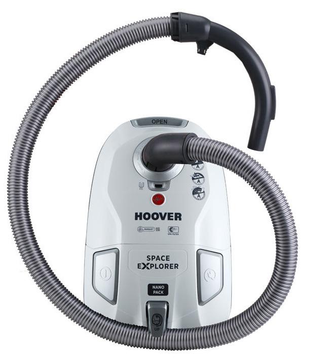 Hoover Space Explorer SL71_SL10