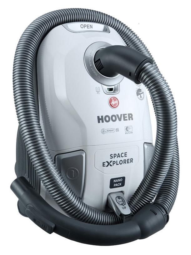 Hoover Space Explorer SL71_SL10