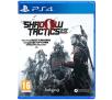 Shadow Tactics: Blades of the Shogun Gra na PS4 (Kompatybilna z PS5)
