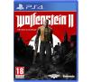 Wolfenstein II: The New Colossus - Gra na PS4 (Kompatybilna z PS5)
