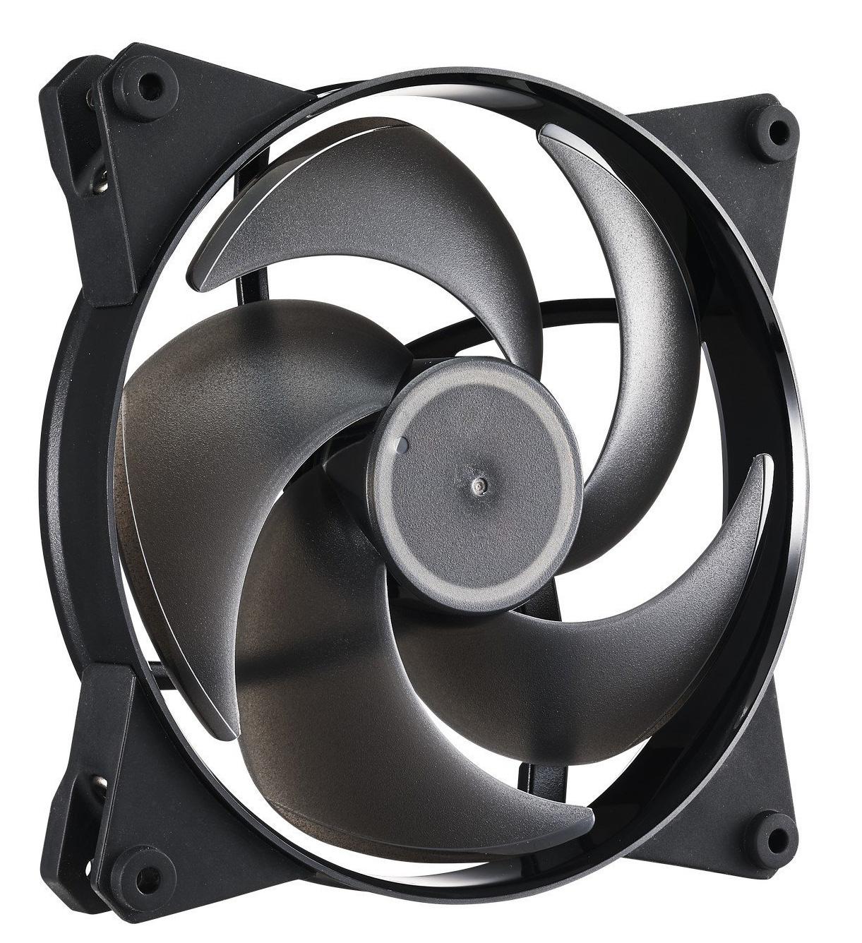 Cooler Master MasterFan Pro 140 Air Pressure
