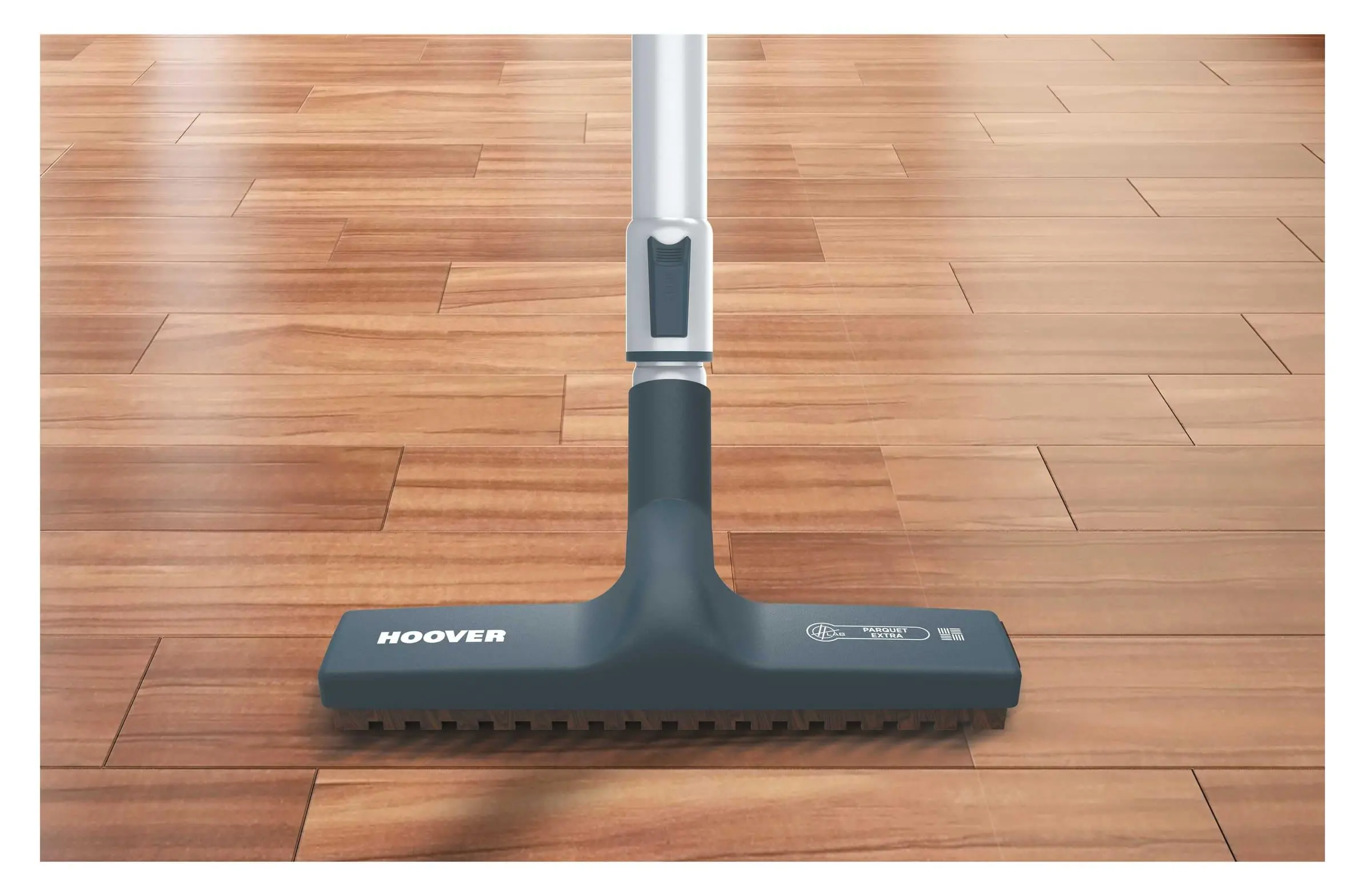 Odkurzacz Hoover Telios Plus TE80PET 550W Mini turboszczotka Szczotka do parkietów