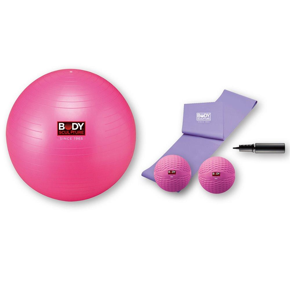 Body Sculpture BB 676