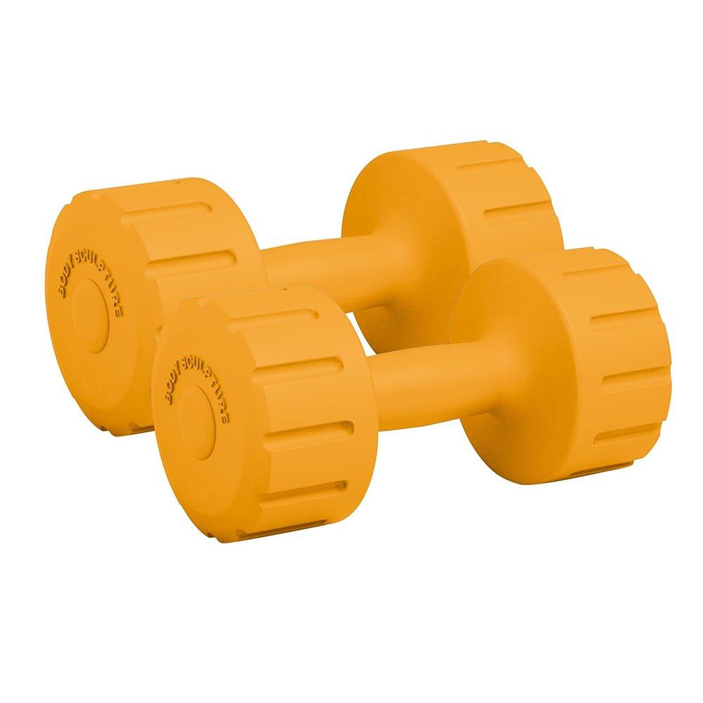 Body Sculpture SW 104 2x4kg