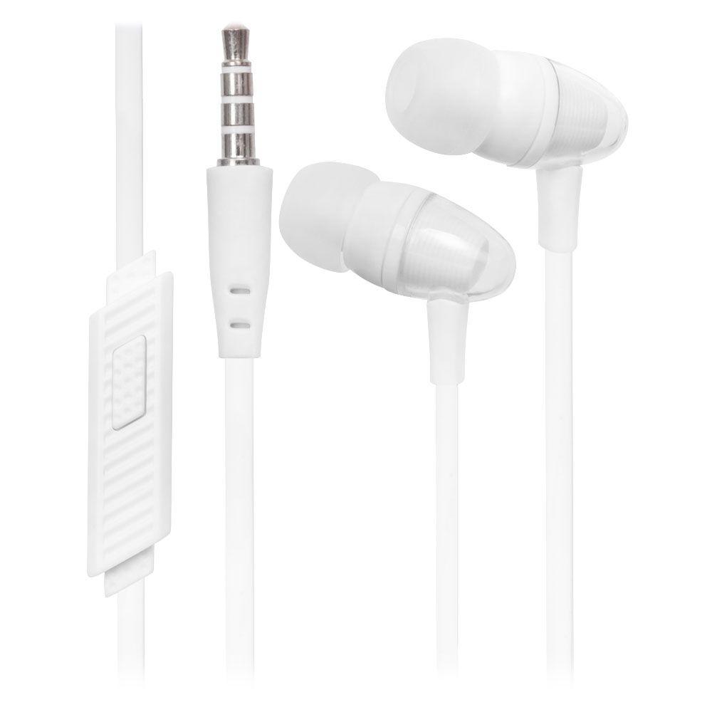 Słuchawki przewodowe XX.Y KT 13 PIXEL (biały)