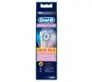 Końcówka do szczoteczki Oral-B Sensitive Clean 4szt.