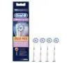 Końcówka do szczoteczki Oral-B Sensitive Clean 4szt.