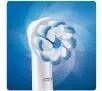 Końcówka do szczoteczki Oral-B Sensitive Clean 4szt.