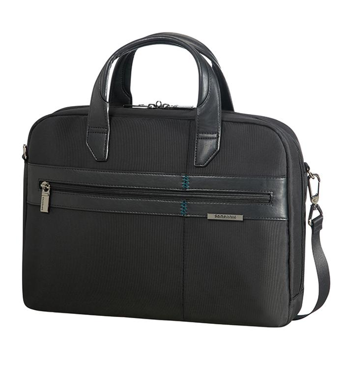 Torba na laptopa Samsonite Formalite 14,1" (czarny)