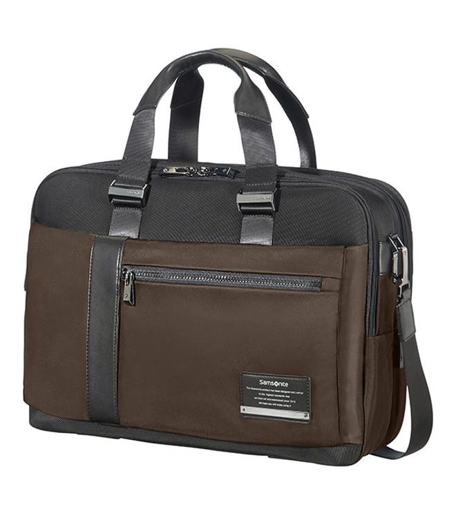 Torba na laptopa Samsonite Openroad 15,6" (brązowy)