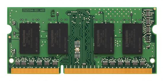 Pamięć Kingston DDR3 KCP313SS8/4 4GB CL9