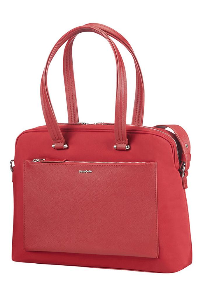 Torba na laptopa Samsonite Zalia 14,1" (czerwony)