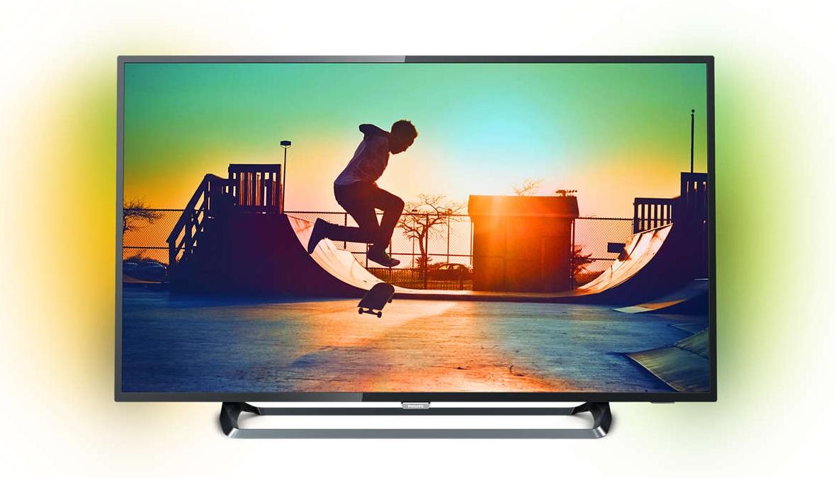 Philips 43PUS6262/12