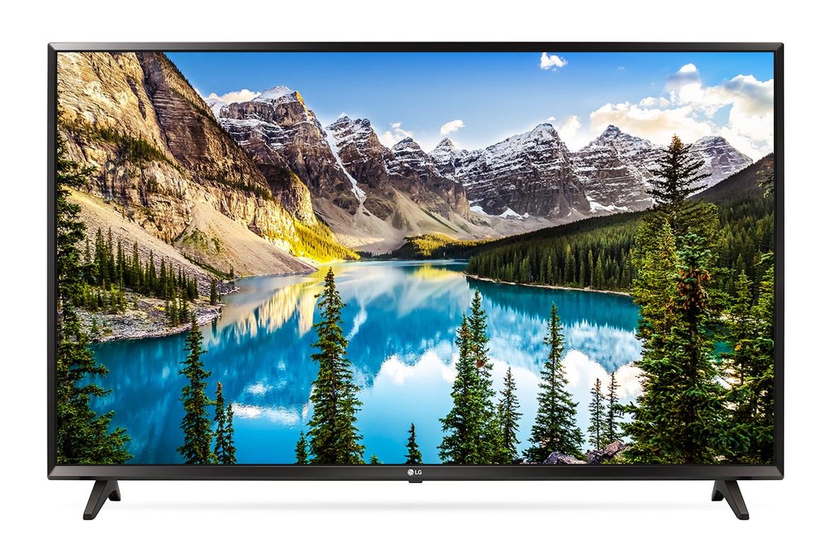 Telewizor LG 55UJ6307