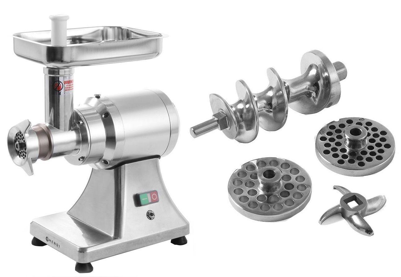 Hendi Kitchen Line 12 210802