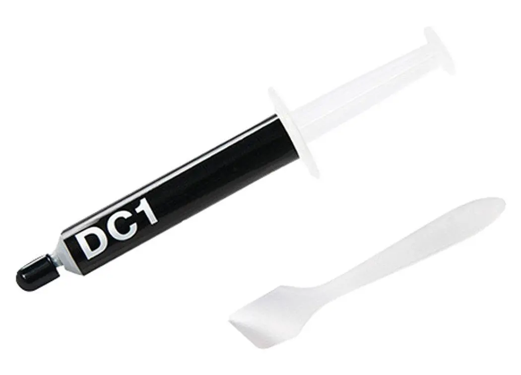 Pasta termoprzewodząca be quiet! Themal Grease DC1