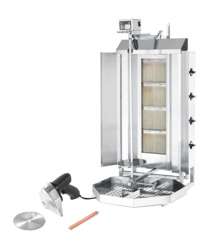 Hendi Profi Line 226001