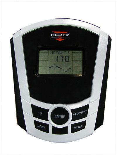 Hertz RUN 3.E Automat