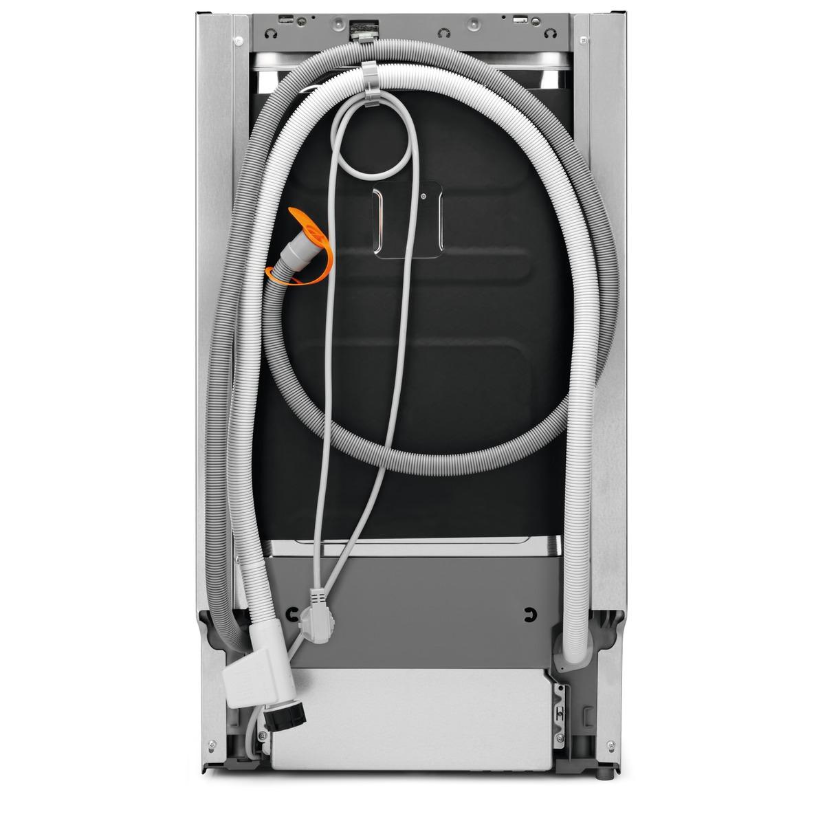 Zmywarka Electrolux ESF4513LOW