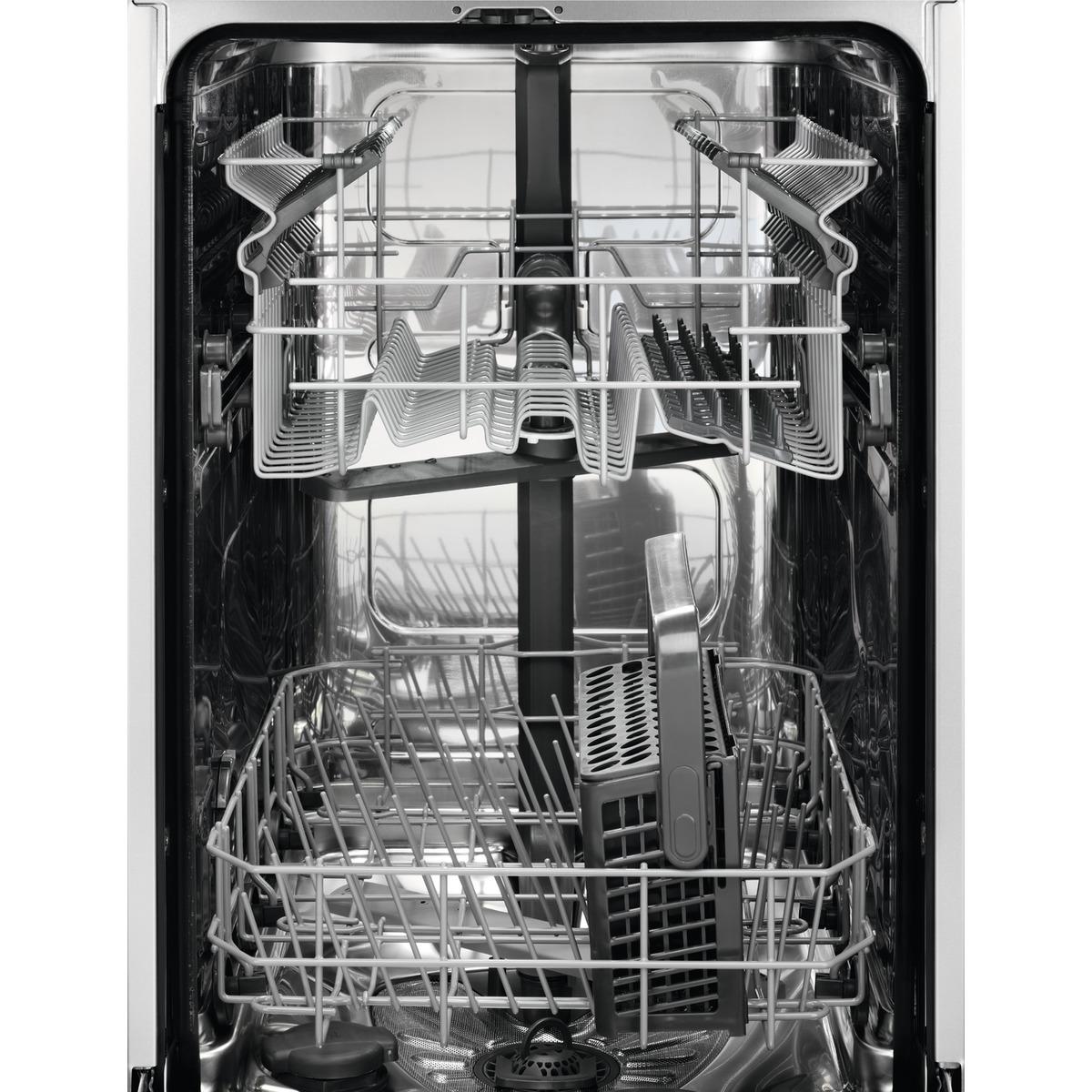 Zmywarka Electrolux ESF4513LOW