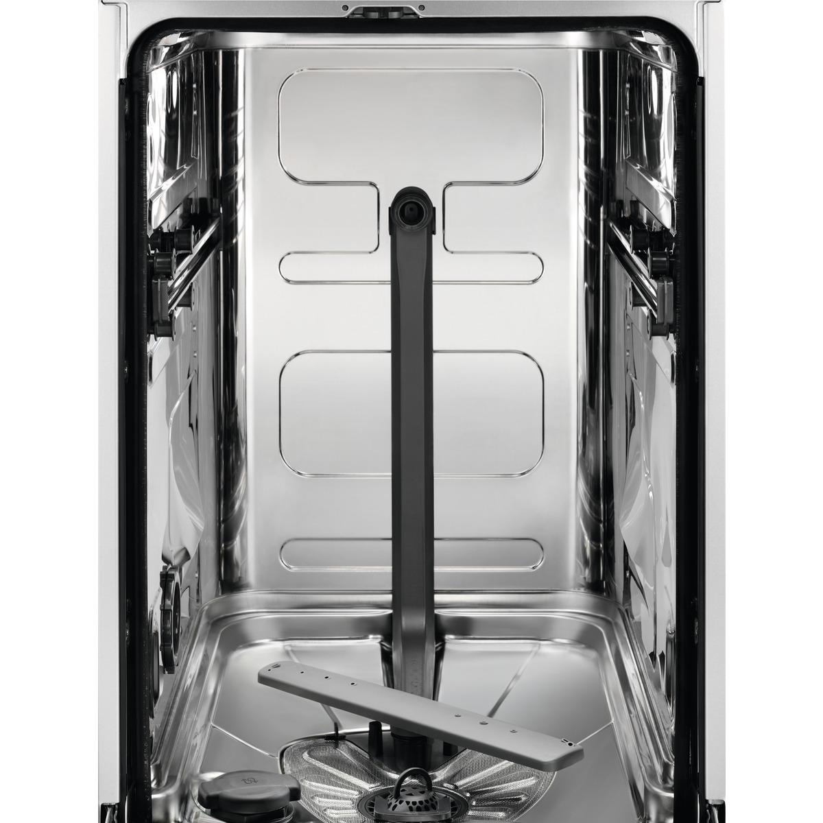 Zmywarka Electrolux ESF4513LOW