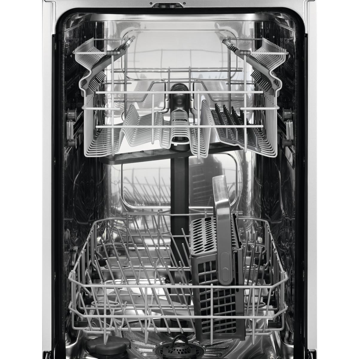 Zmywarka Electrolux ESF4513LOW