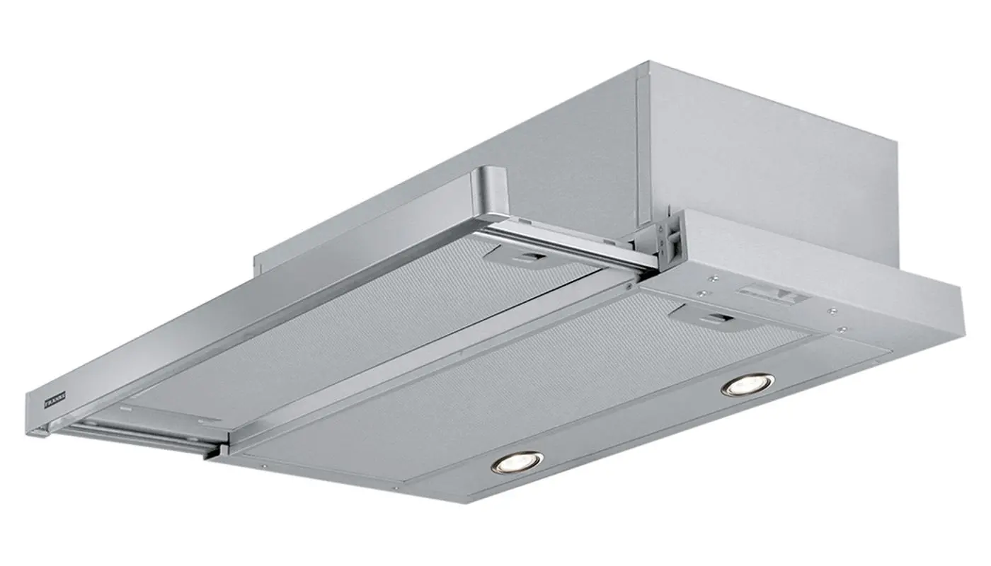 Okap Franke Telescopic FTC 601 GR XS Szary