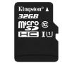 Karta pamięci Kingston microSDHC Class 10 UHS-I 32GB