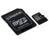 Karta pamięci Kingston microSDHC Class 10 UHS-I 32GB