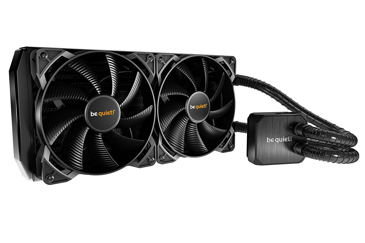 be quiet! Silent Loop 280mm