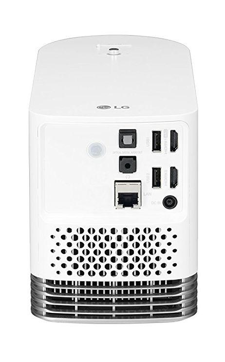 Projektor LG HF80JG DLP Full HD