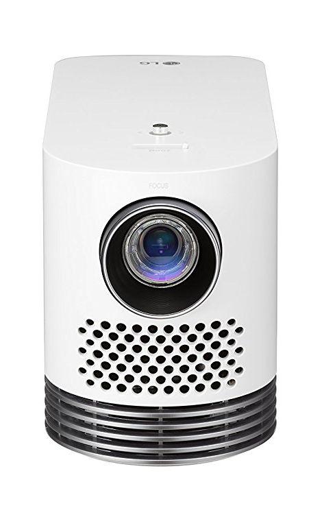 Projektor LG HF80JG DLP Full HD