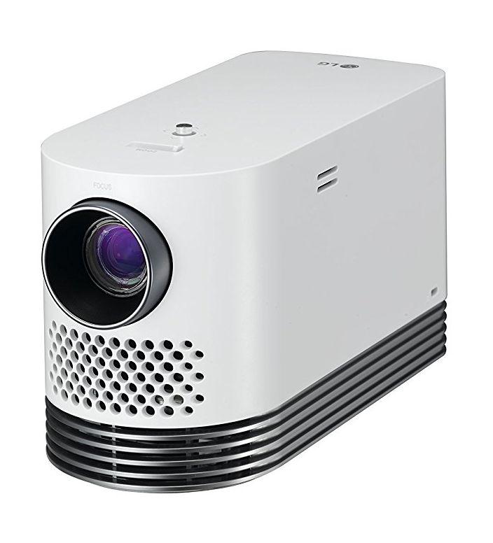 Projektor LG HF80JG DLP Full HD